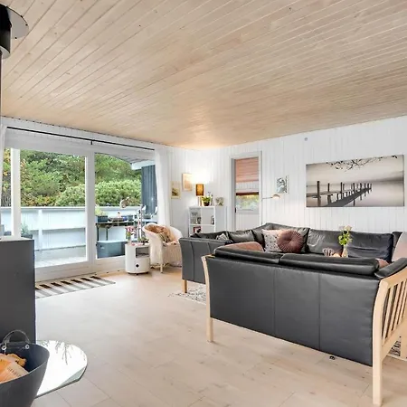 Cozy In With Sauna Feriehus