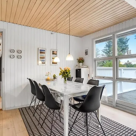 Cozy In With Sauna Blåvand