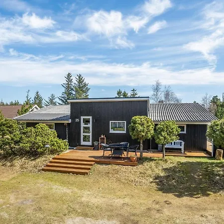 Cozy In With Sauna Feriehus *