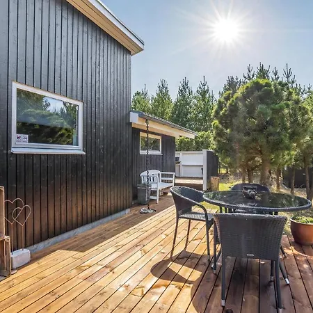 Cozy In With Sauna * Blåvand