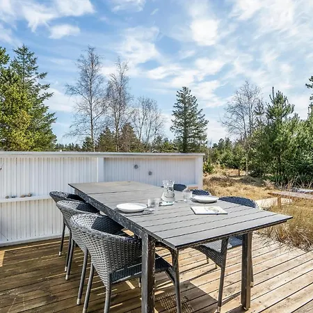 Cozy In With Sauna * Blåvand