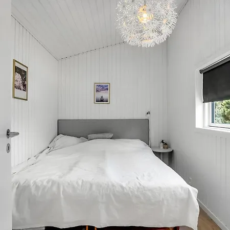 Cozy In With Sauna * Blåvand