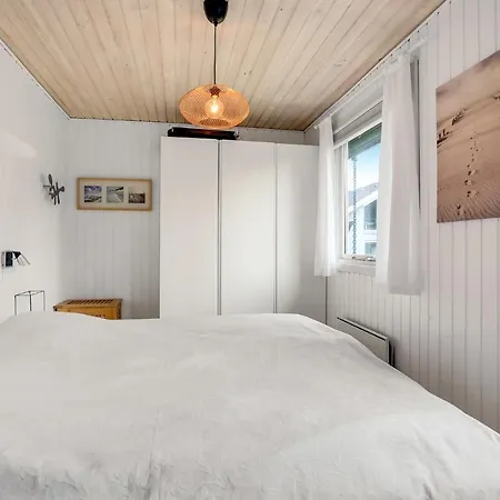 Feriehus Cozy In With Sauna