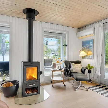 Cozy In With Sauna Feriehus