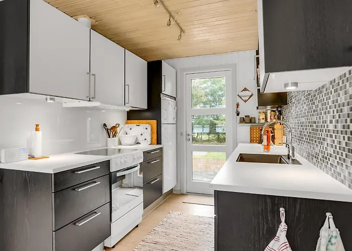 別荘 Cozy In With Sauna ブラーバンド