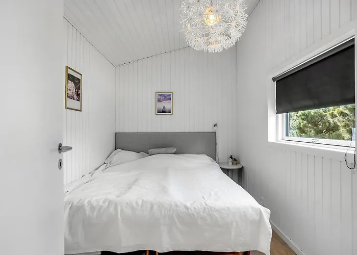 Cozy In With Sauna * Blåvand