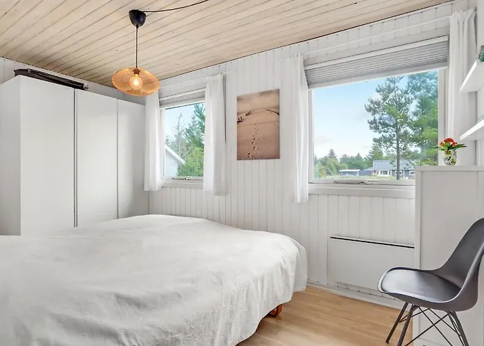 Cozy In With Sauna Feriehus