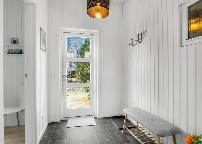 Cozy In With Sauna 別荘 ブラーバンド